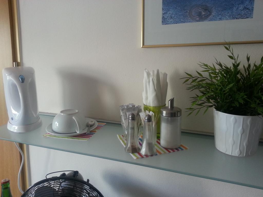 Guest house Marit 3*