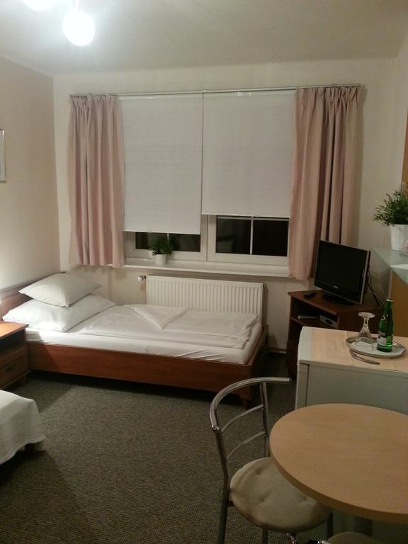 Guest house Marit Prague