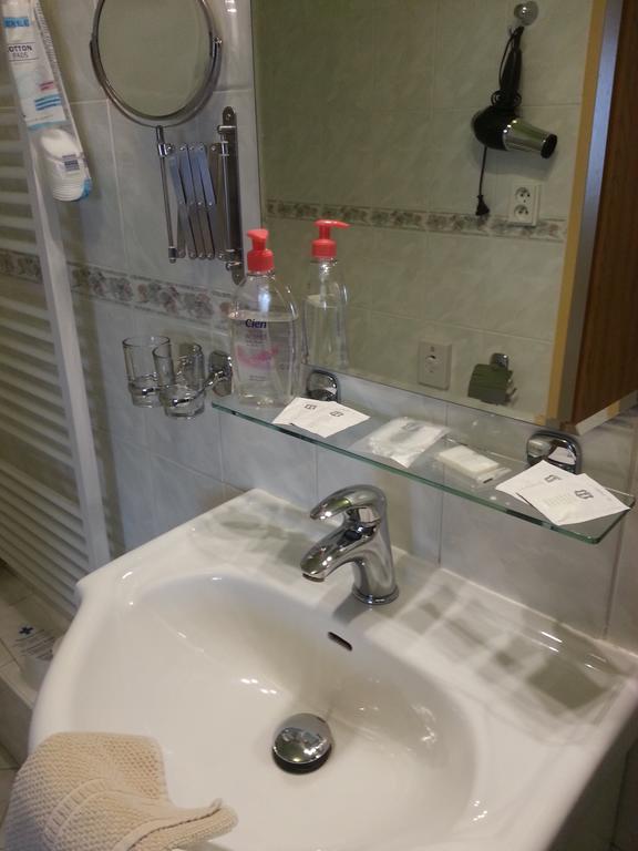 Marit Guest house Prague