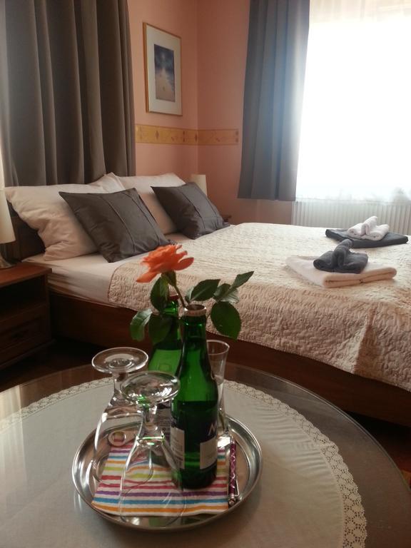 Marit Guest house 3*