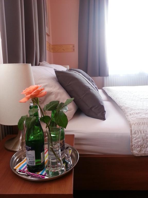 Marit 3* Prague