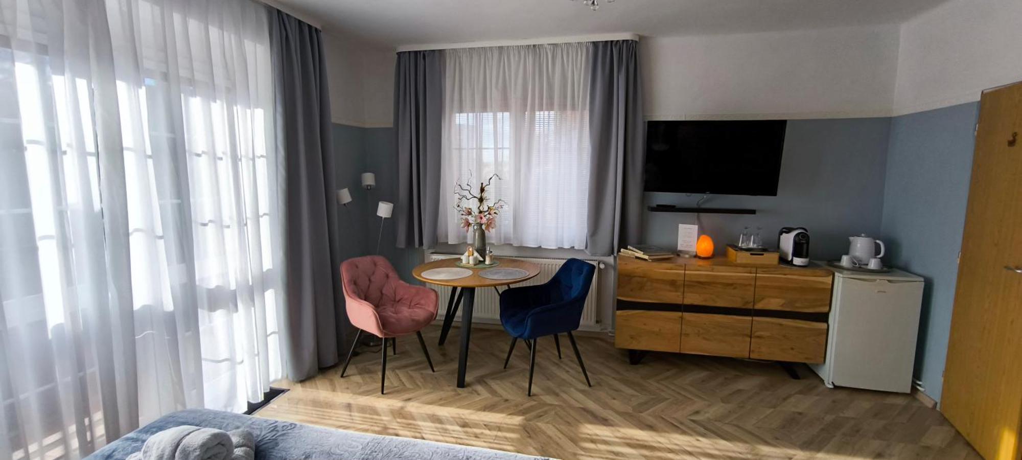 Marit 3* Prague
