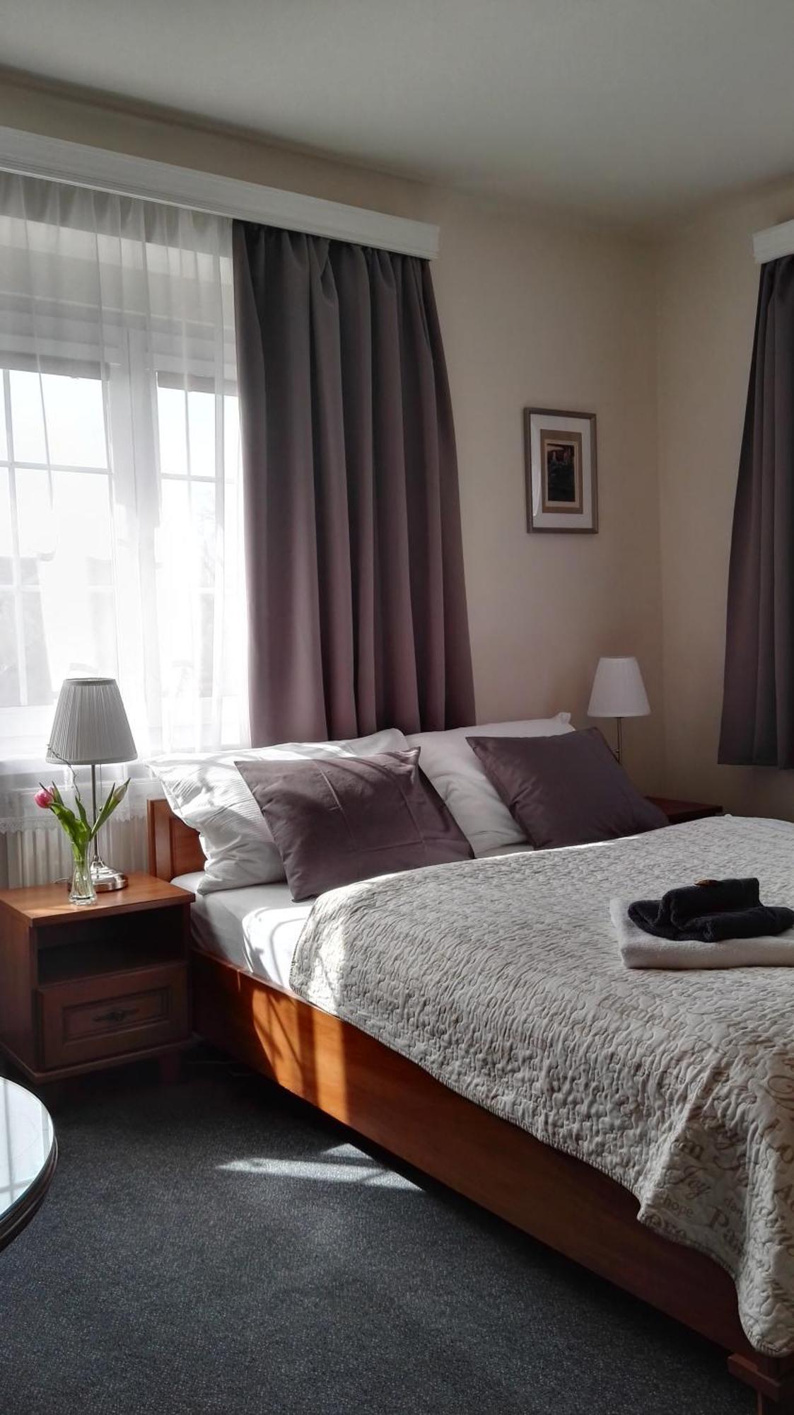 Marit 3* Prague