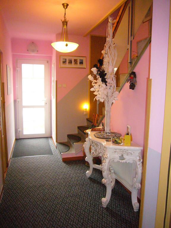 Guest house Marit Prague