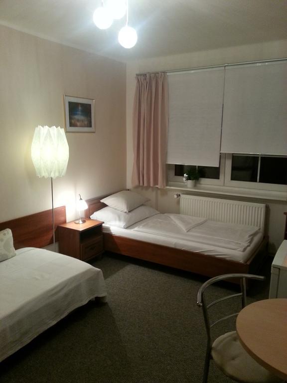 Marit Guest house Prague