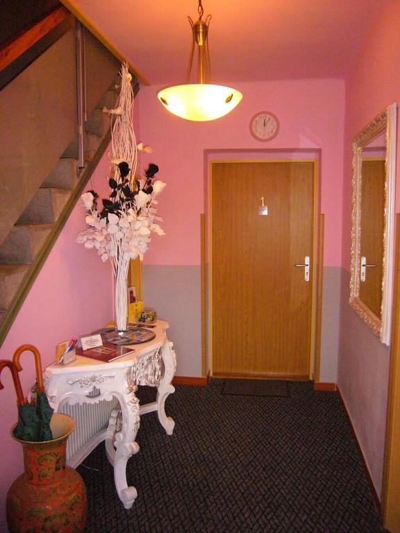 Guest house Marit