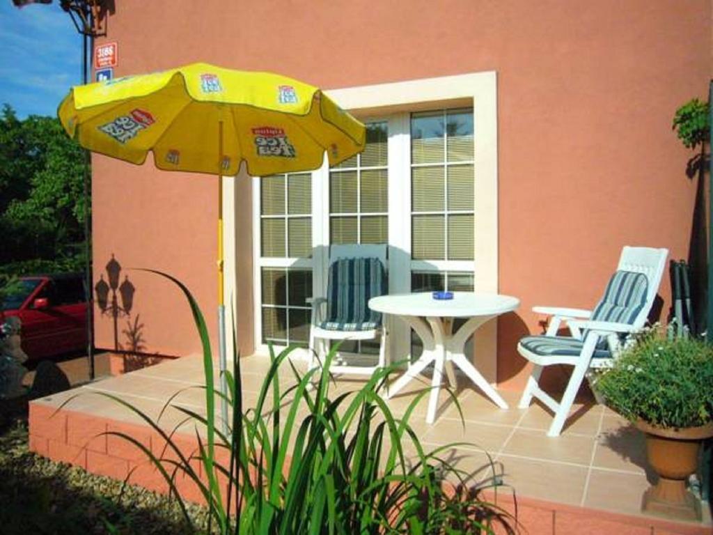 Marit Guest house 3*