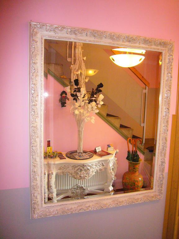 Marit Guest house Prague