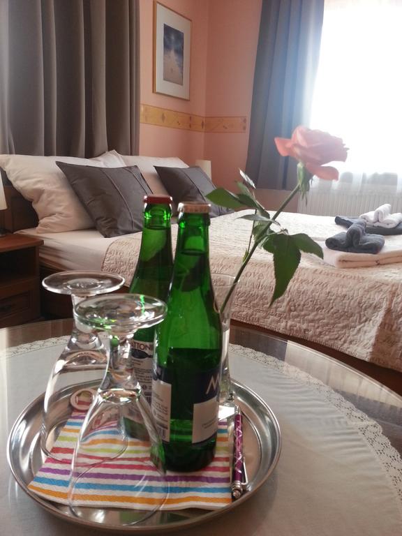 Marit 3* Prague