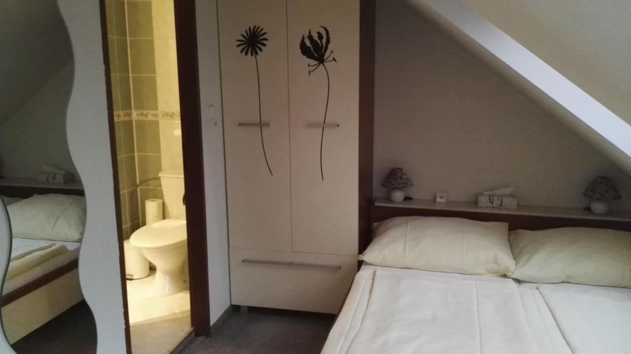 Guest house Marit 3*
