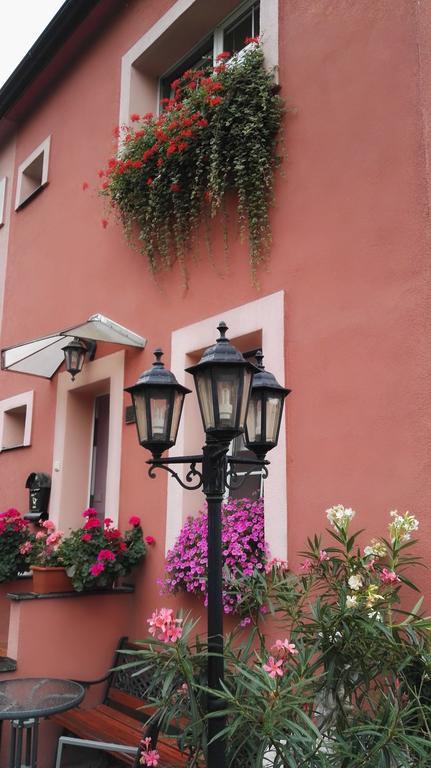 Marit Penzion Praha