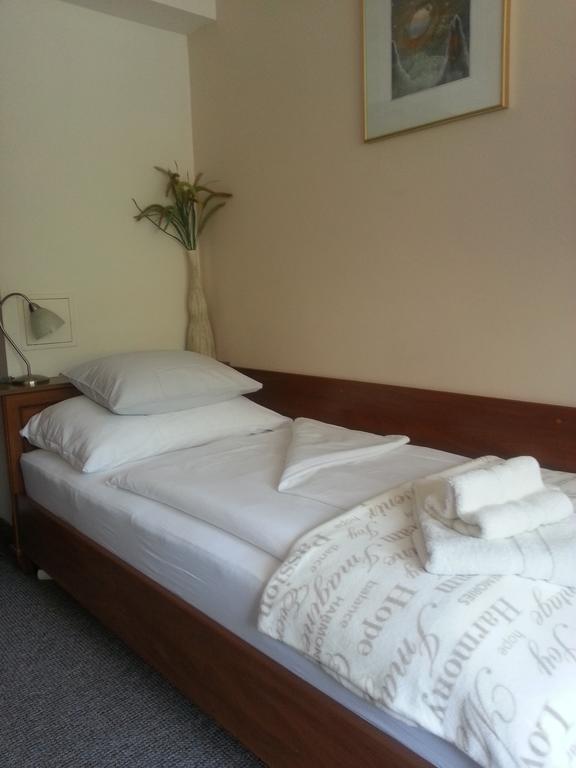 Penzion Marit 3*