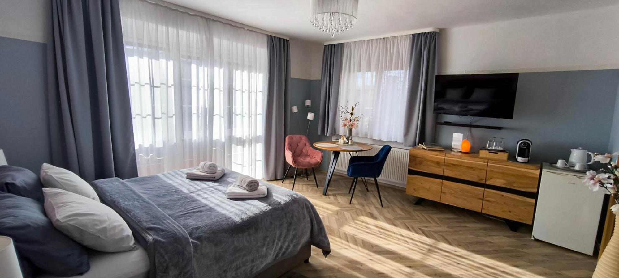 Penzion Marit 3*