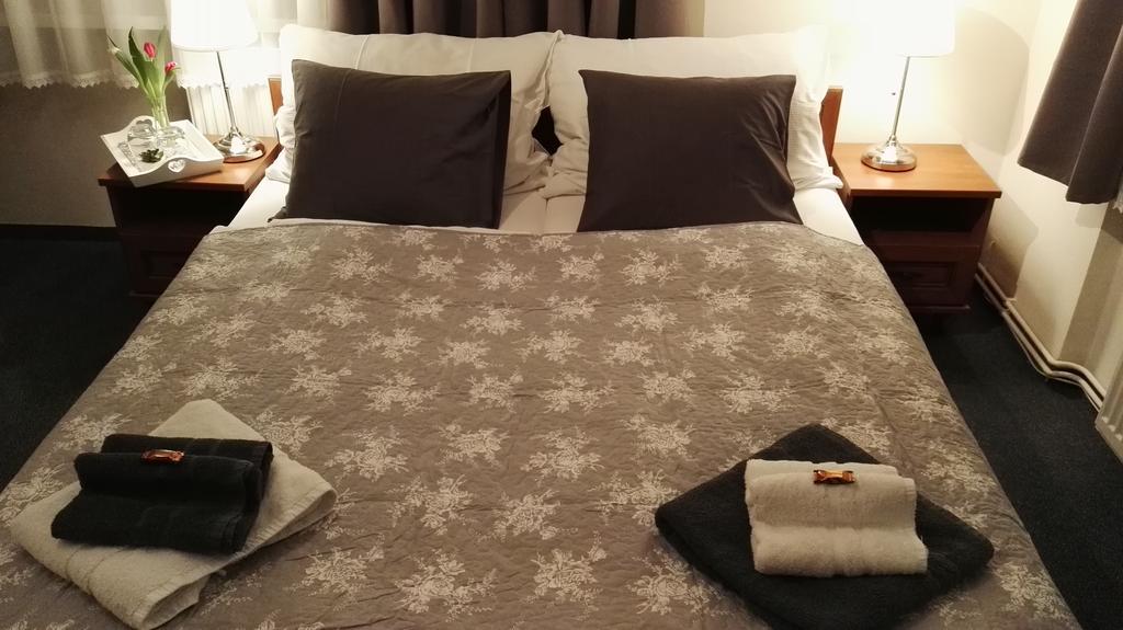 Penzion Marit 3*