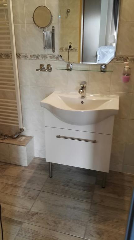 Penzion Marit Praha