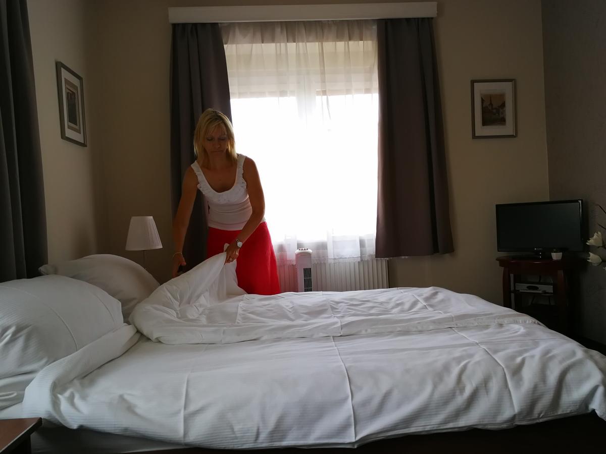 Penzion Marit 3*