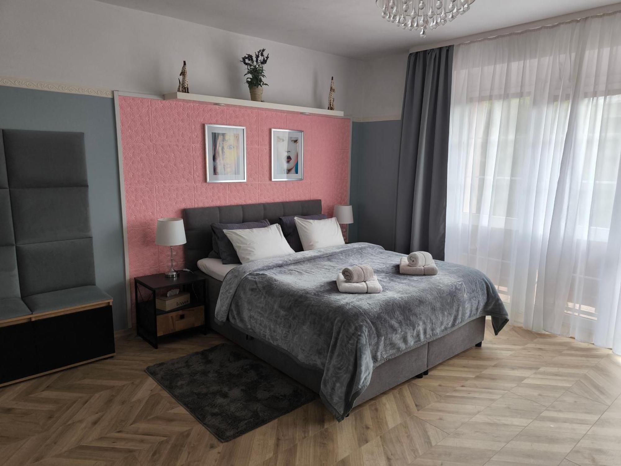 Marit 3* Praha